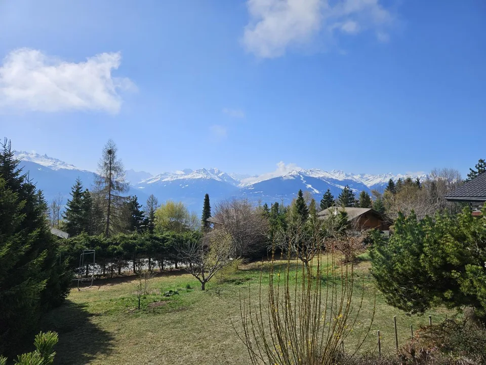 Chalet Super G - 4 - 6 people