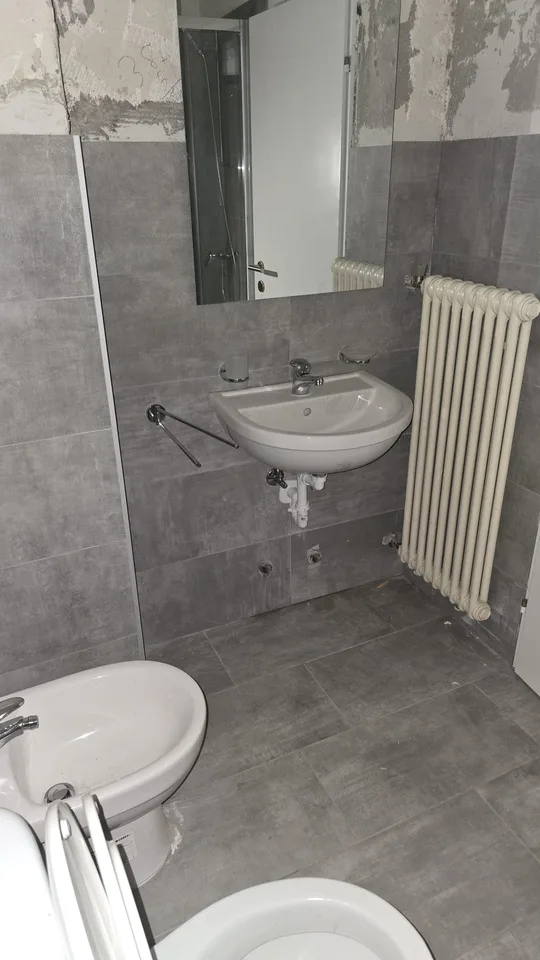 LUGANO - 1,5 Zimmer hell mit Balkon