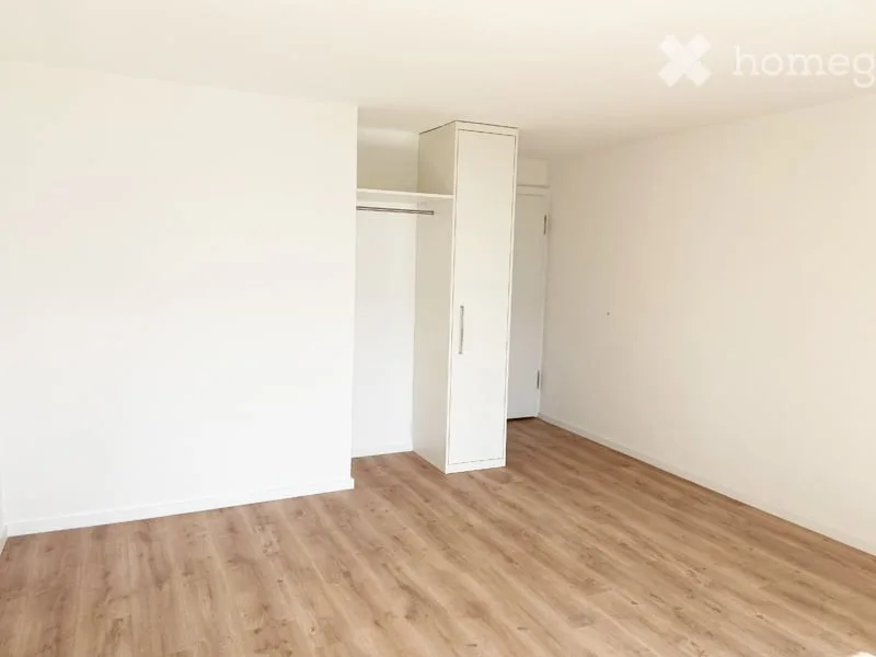 Cozy 2.5-room apartment with seating area in Wangen b. Olten