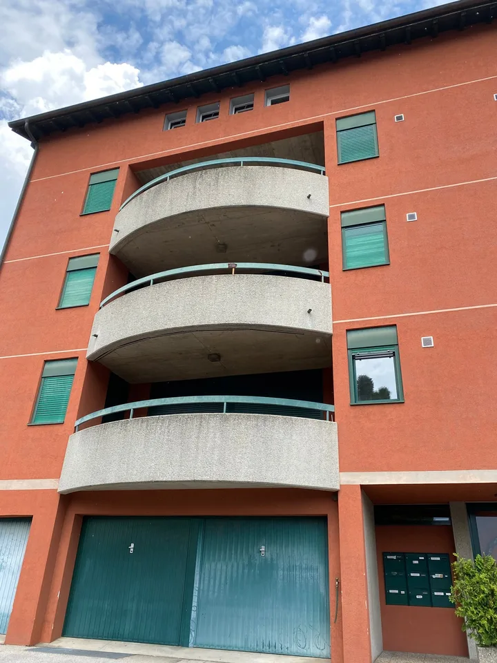 CASLANO - 2.5 locali mansardato
