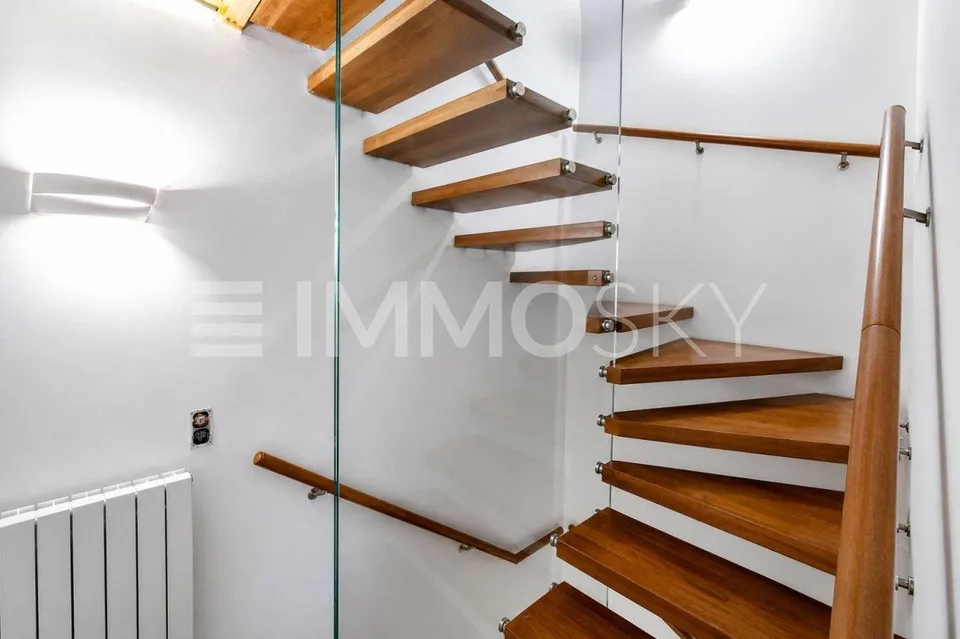 3.5 Zimmer Reihenfamilienhaus in Biasca – Foto 11 von 12