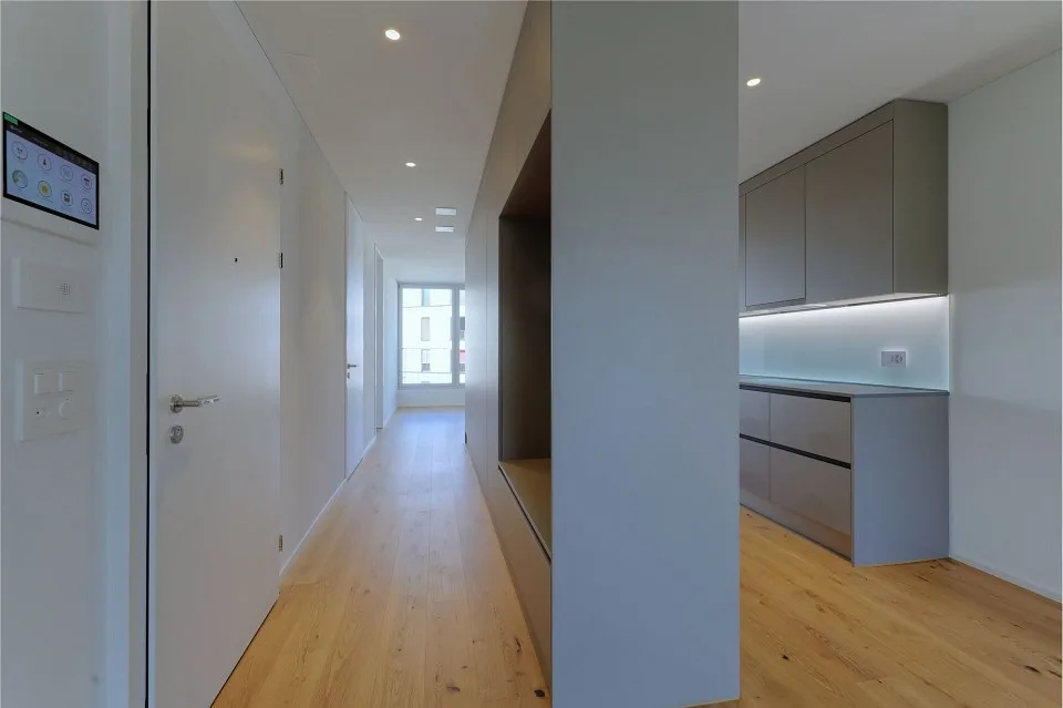 WHG 32 - NEUBAU Viermoos - Wohnen an bester Zentrumslage von Urtene... – foto 19 di 28