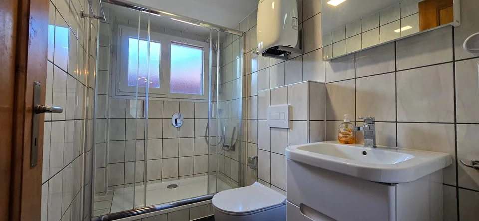 Investing where others dream - Your Airbnb jewel in the Bernese Oberland