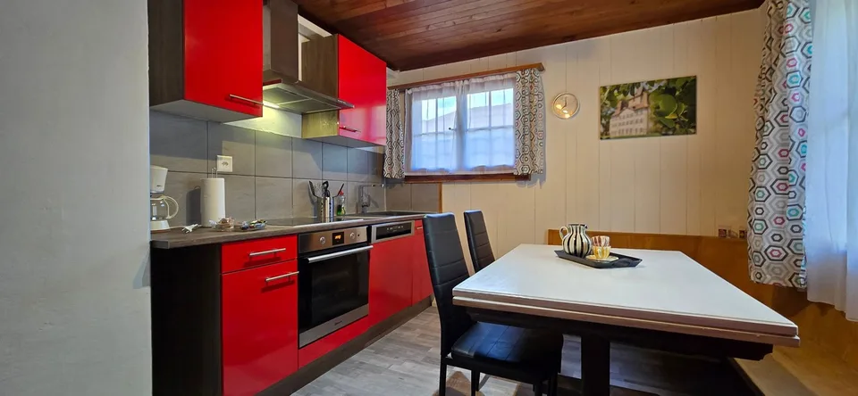 Investing where others dream - Your Airbnb jewel in the Bernese Oberland