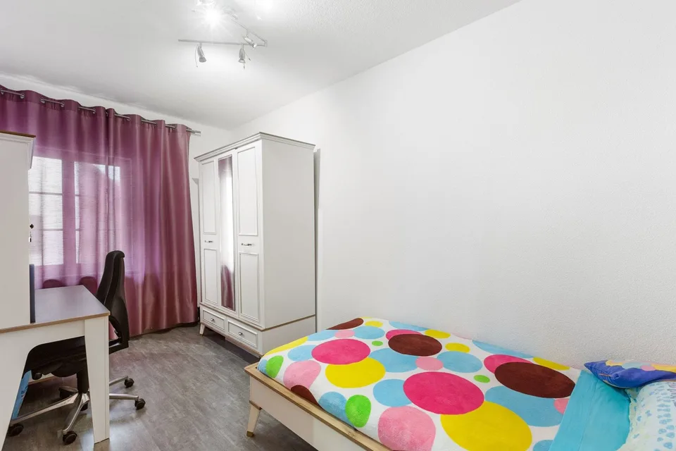Charmante maison de 7 pièces avec flair italien et beaucoup de confort