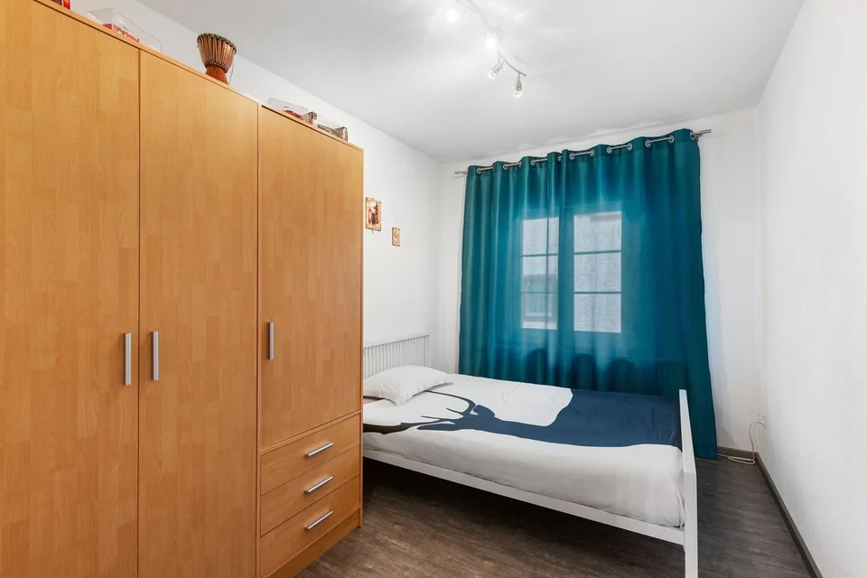 Charmante maison de 7 pièces avec flair italien et beaucoup de confort