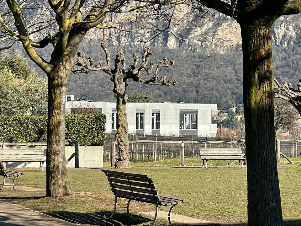 SPA de 100 m² avec sauna et piscine intérieure, nouvelle construction 2026 et terrasse privée – photo 22 sur 33