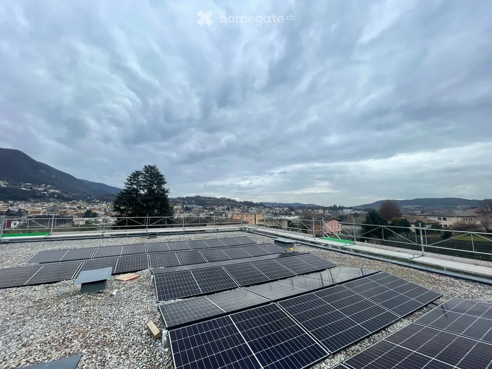 SPA de 100 m² avec sauna et piscine intérieure, nouvelle construction 2026 et terrasse privée – photo 19 sur 33