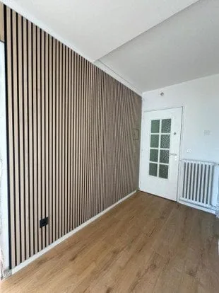 3.5 completely renovated on the 3rd floor