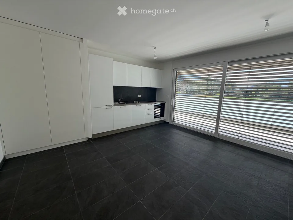 Superbe 2.5 pièces dans nouvelle résidence