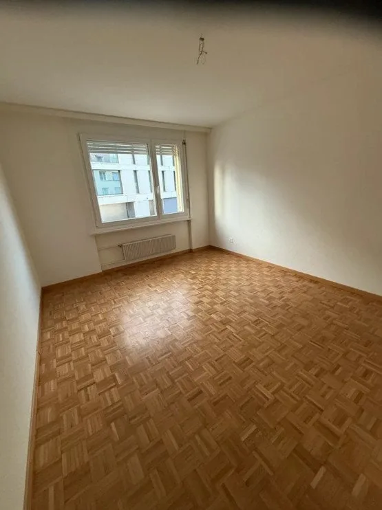 Delizioso appartamento di 3 locali con balcone a Neuchâtel