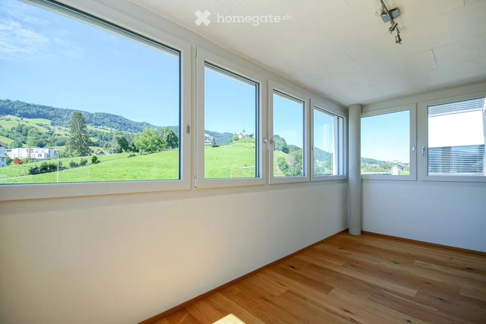 UNIQUE: Homeoffice 3 bathrooms eCar winter garden terrace fitness