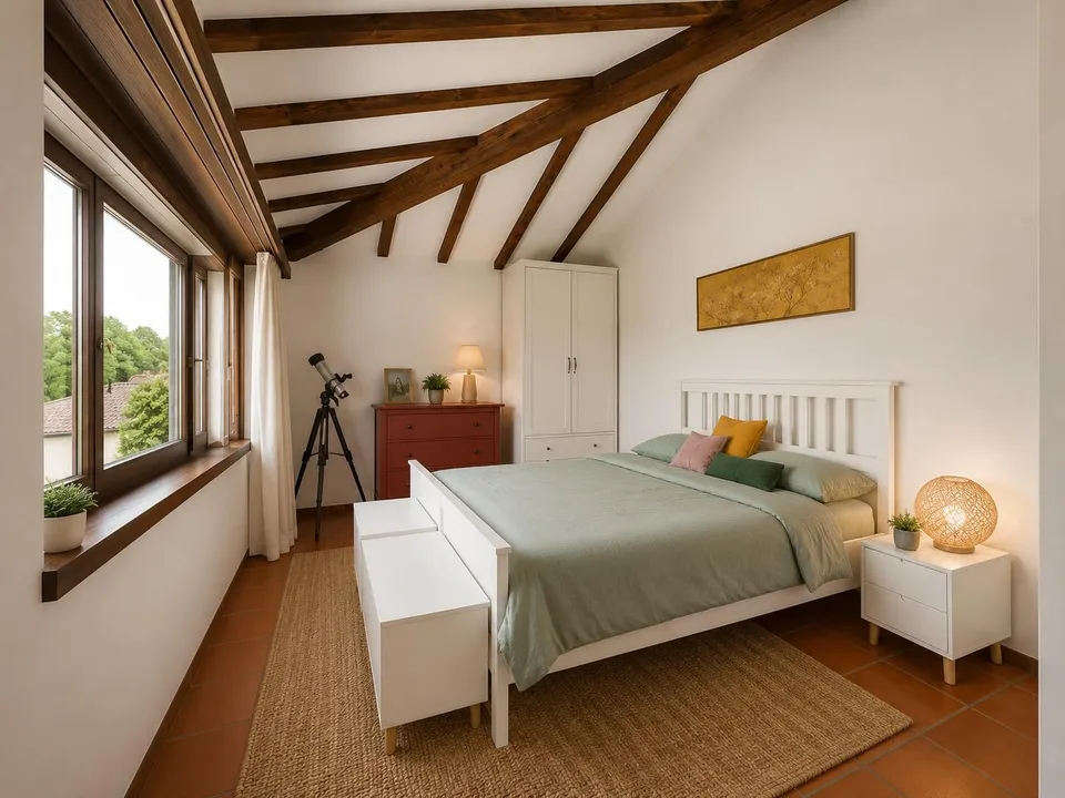 Elegante appartamento 4.5 locali in villa bifamiliare con giardino, Arbedo-Castione