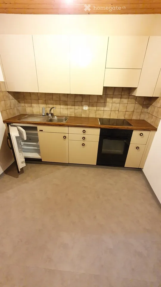 Appartamento 3.5 locali vicino alla città di Schaffhausen