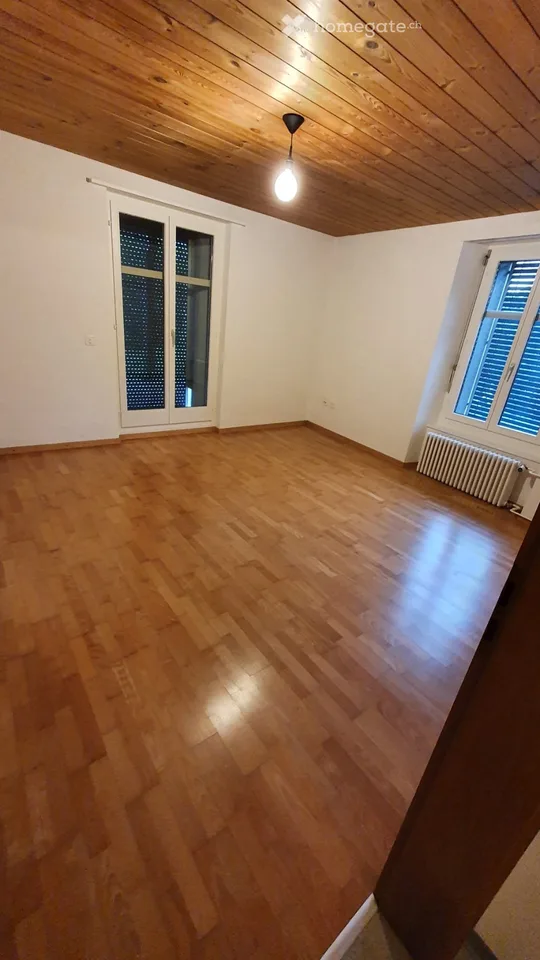 Appartamento 3.5 locali vicino alla città di Schaffhausen