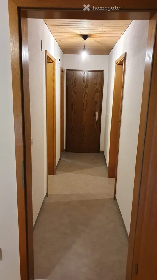Appartamento 3.5 locali vicino alla città di Schaffhausen