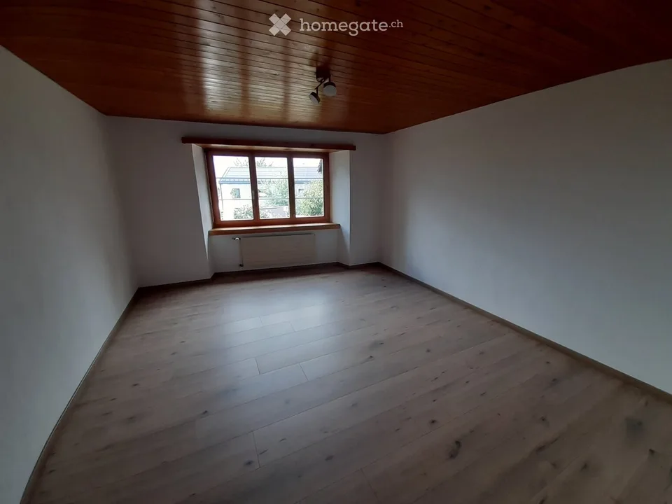 3.5 Zimmerwohnung – Foto 3 von 5