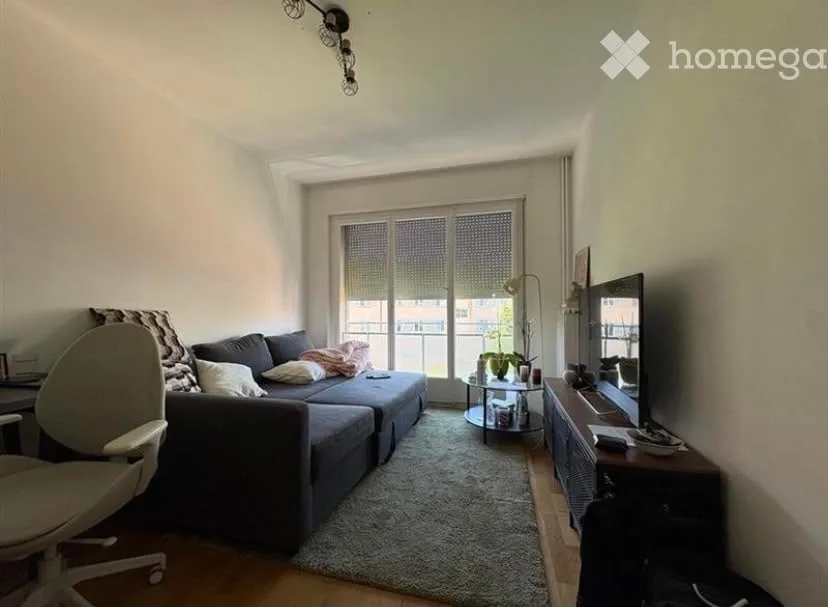 Appartement de 2.5 pièces à Genève