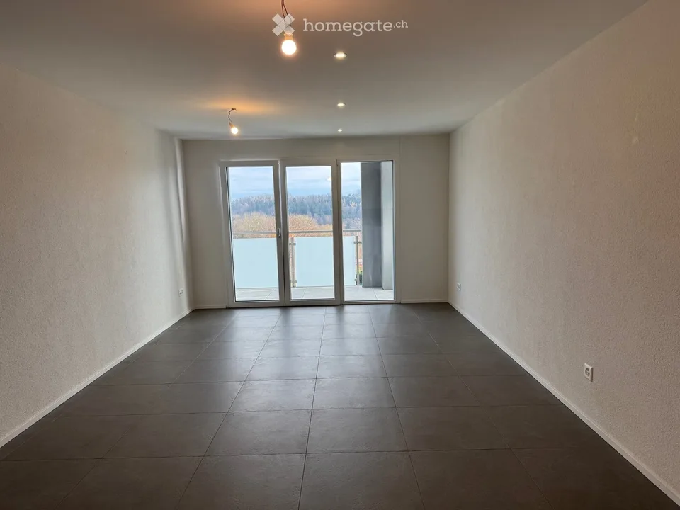 Magnifique appartement de 2,5 pièces