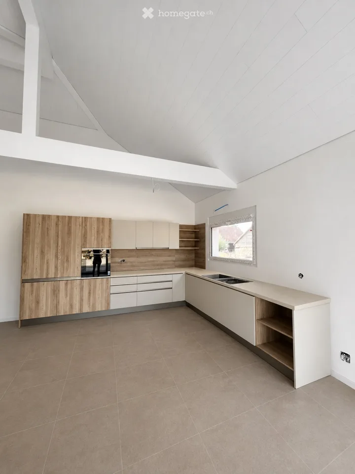 Detached house