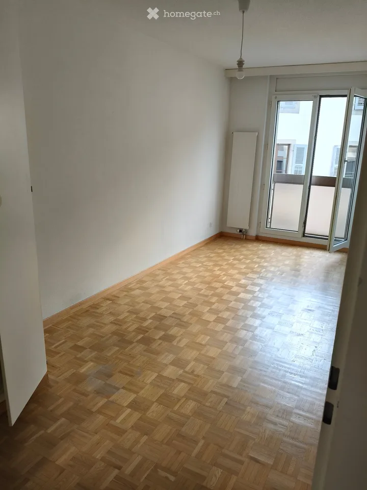 Lage Wohnung Plainpalais - Bastion - 4 Zimmer