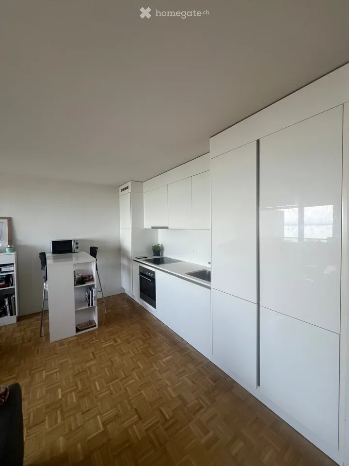 Charmant appartement à louer