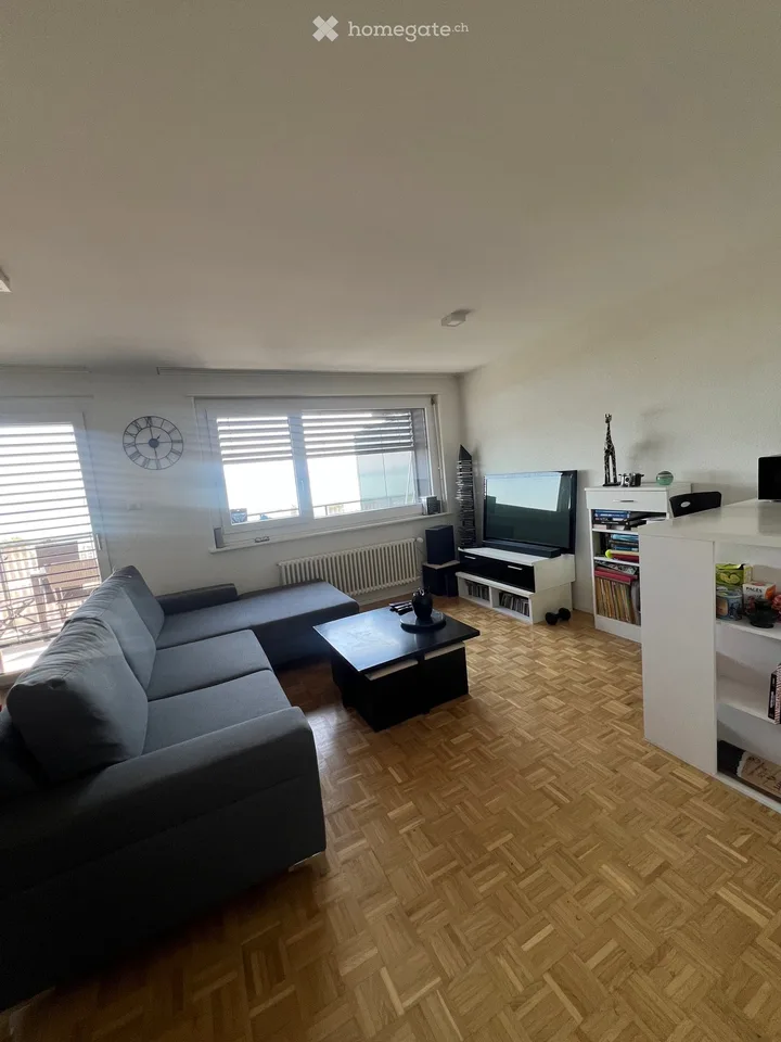Charming apartment for rent