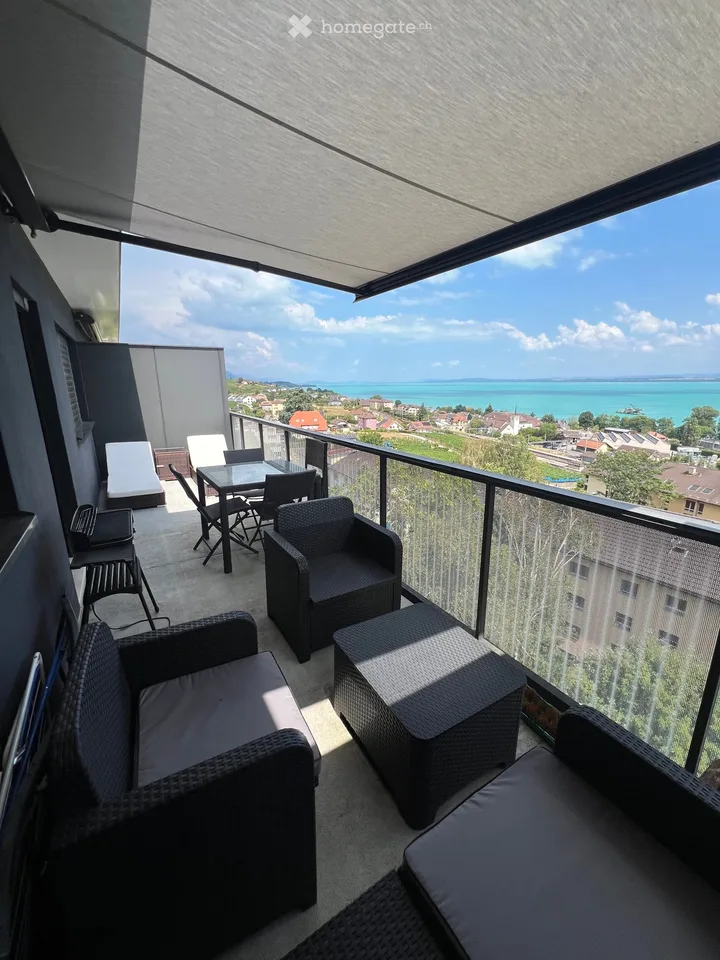 Charming apartment for rent