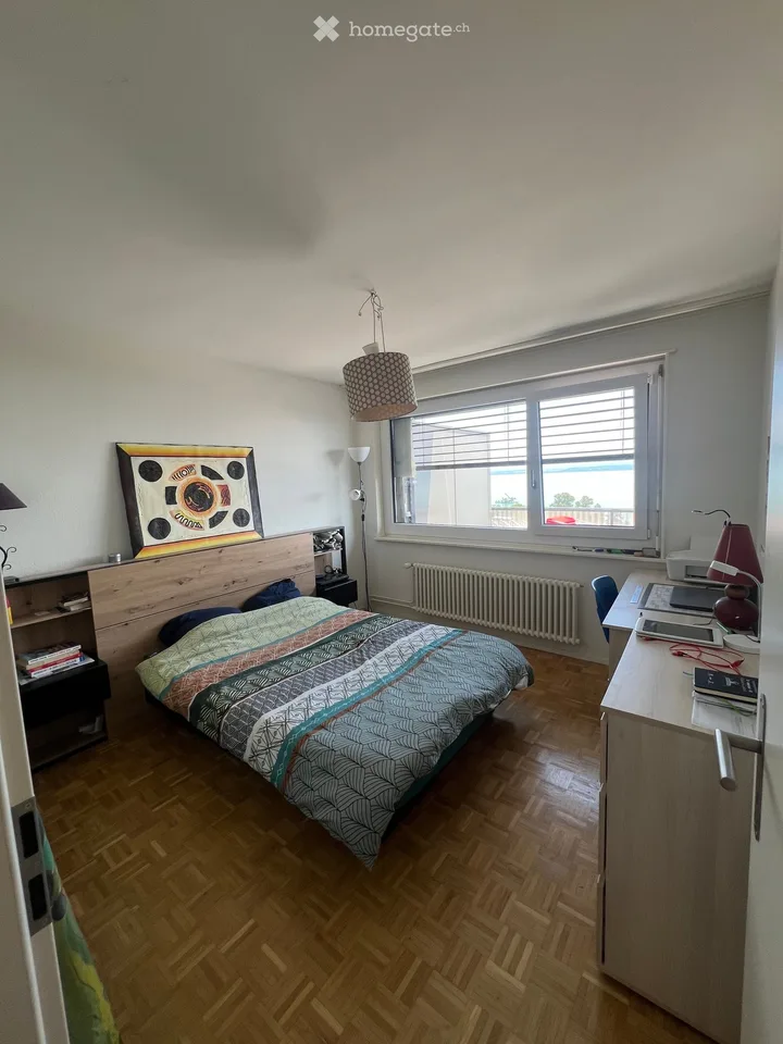 Charming apartment for rent
