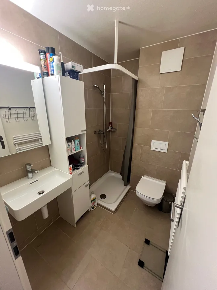 Charming apartment for rent