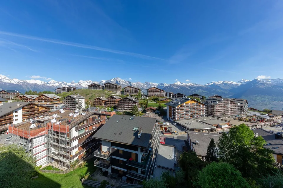 Off Market : joli studio dans une résidence de standing  au cour des 4 Vallées I Haute-Nendaz