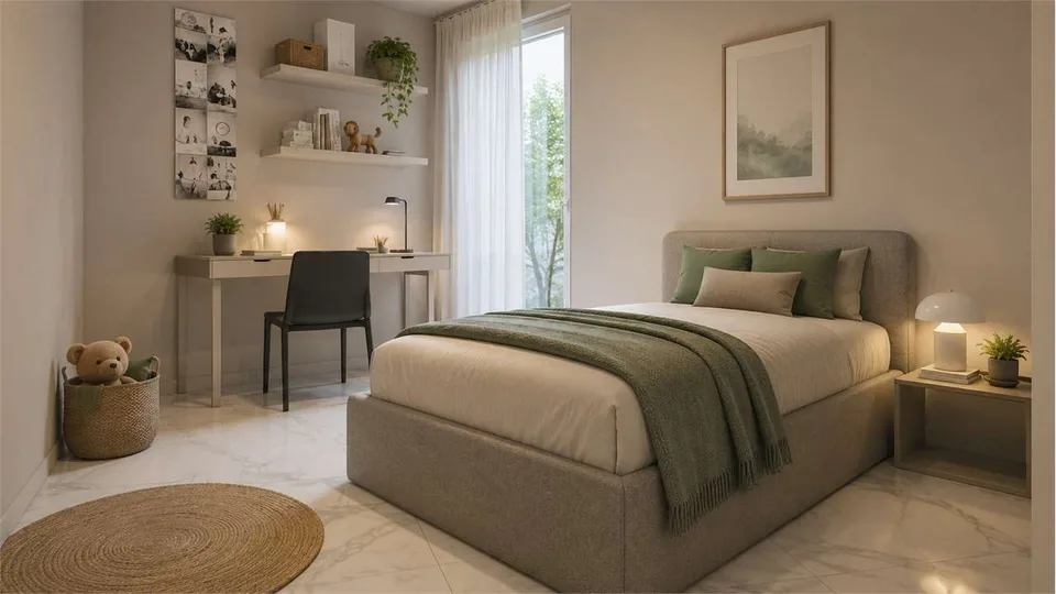 FERIENWOHNUNG IM TESSIN - IHR IDEALER ORT ZUM LEBEN