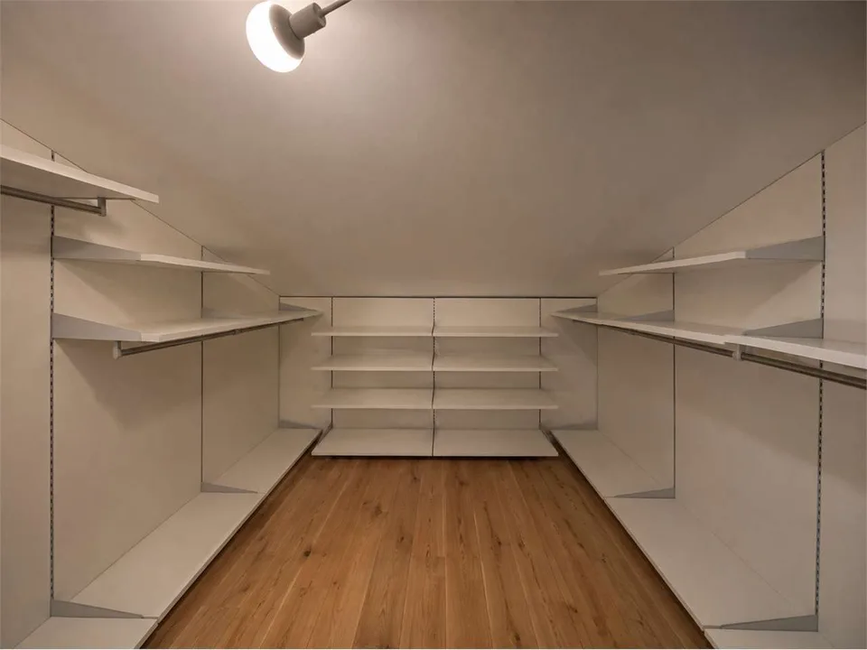 Esclusivo duplex a pochi minuti dalla TASIS
