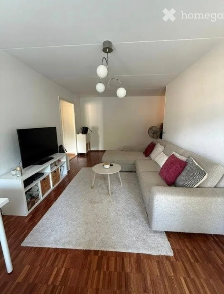 Appartement de 2.5 pièces à Morges