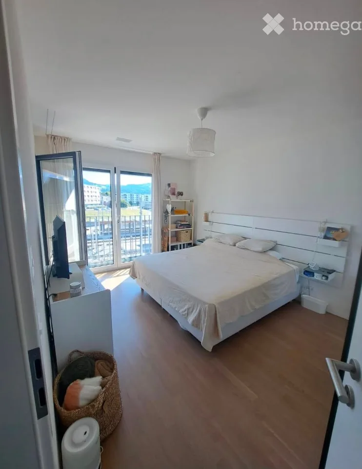 Appartement de 2.5 pièces à Bulle
