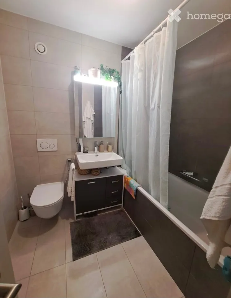 Appartement de 2.5 pièces à Bulle