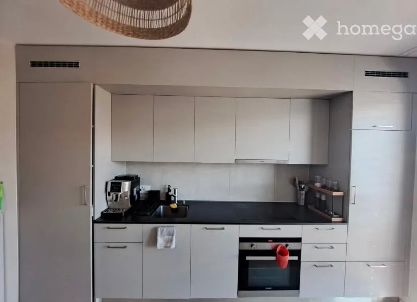 Appartement de 2.5 pièces à Bulle