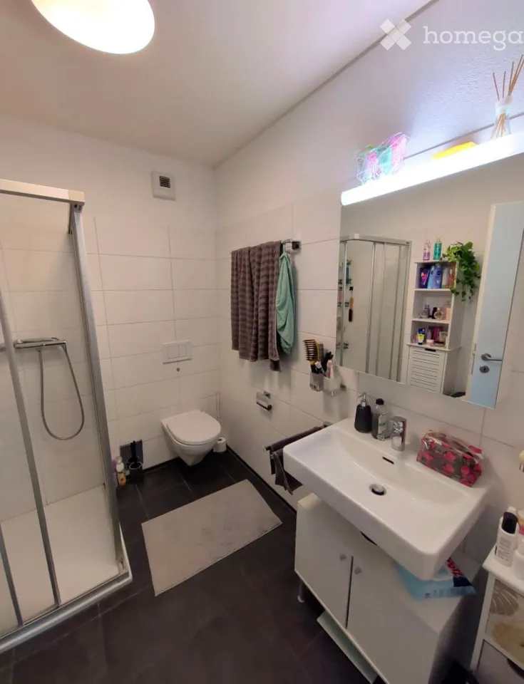 Appartement de 2.5 pièces à Sion