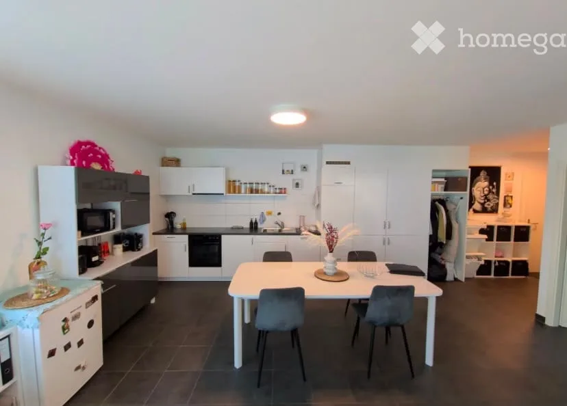 Appartement de 2.5 pièces à Sion
