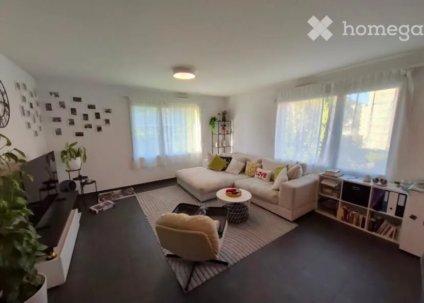 Appartement de 2.5 pièces à Sion