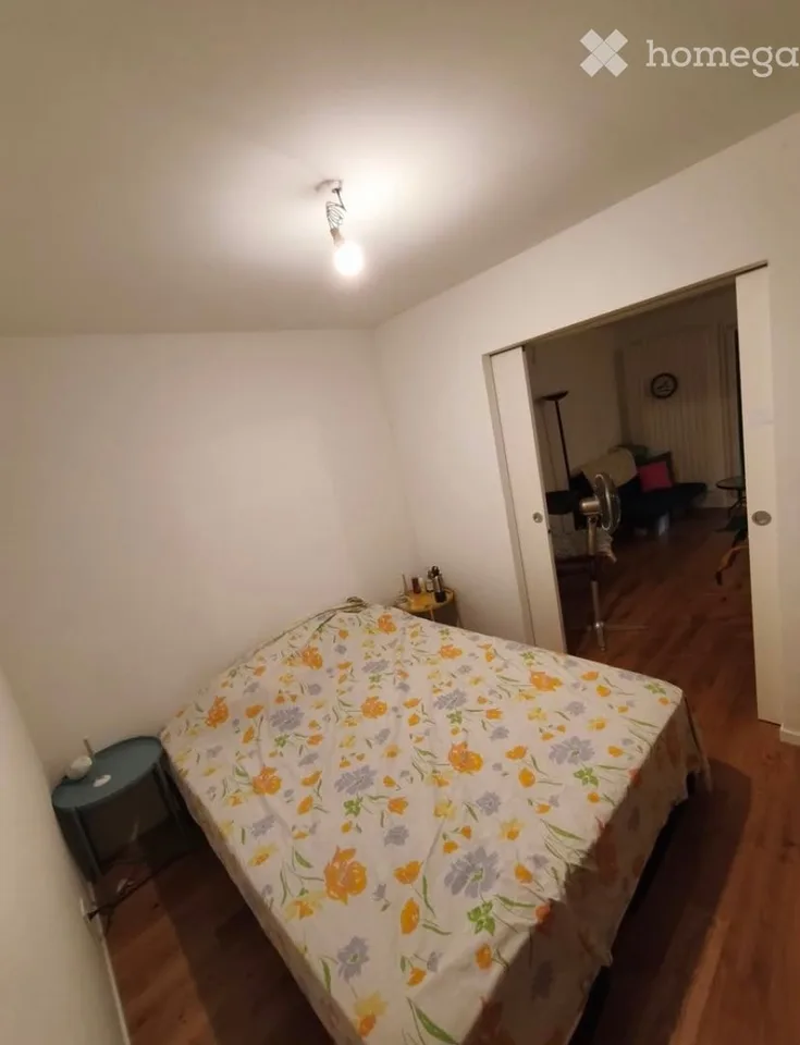 Zweizimmerwohnung in Corsier-sur-Vevey