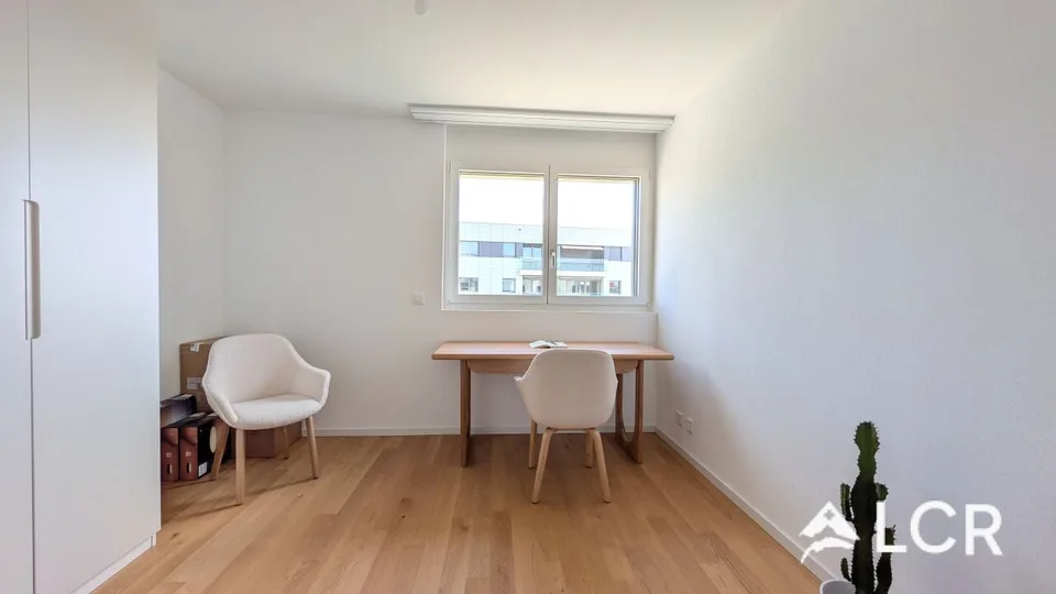 Schönes 3.5-Zimmer-Apartment in Chavannes-près-Renens