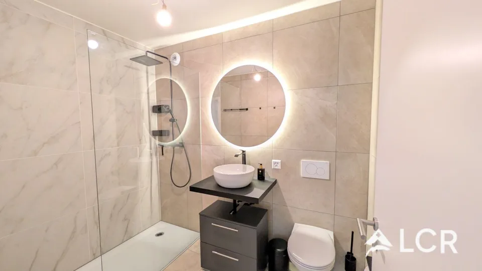 Schönes 3.5-Zimmer-Apartment in Chavannes-près-Renens