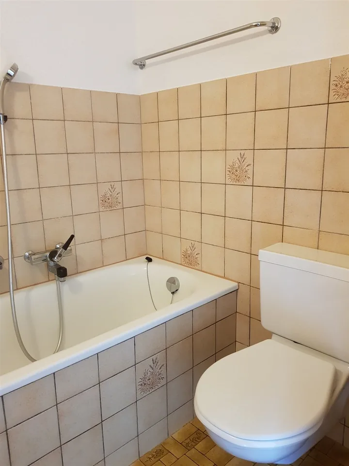 Appartamento ideale, accogliente di 1 1/2 locali!