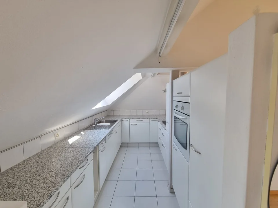 Ihre Suche hat ein Ende  Willkommen in Ihrer neuen Wohnung!