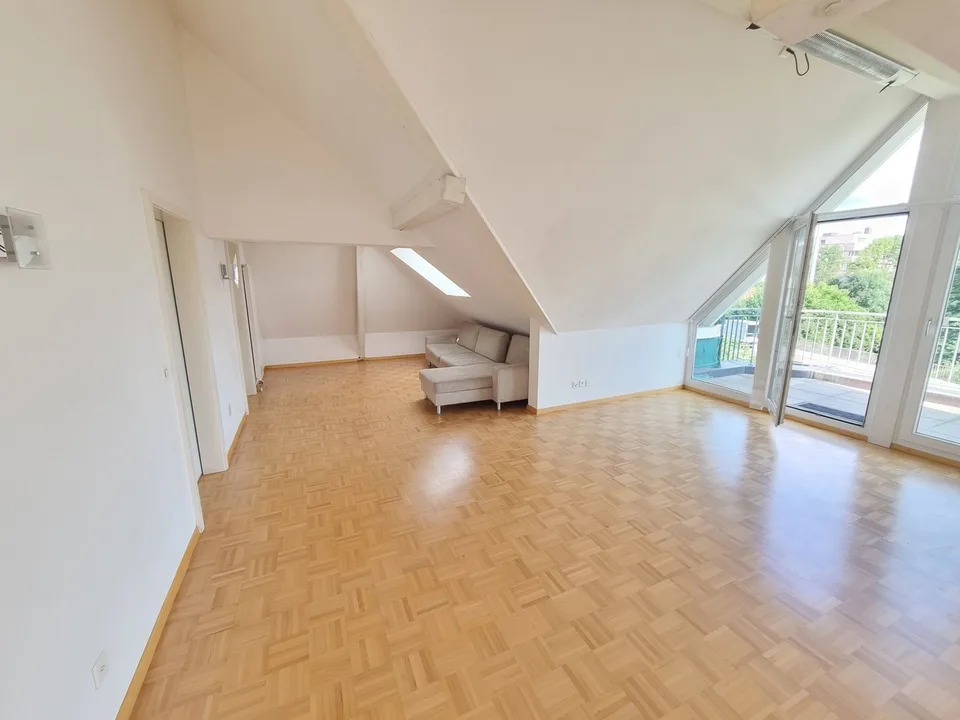 Ihre Suche hat ein Ende  Willkommen in Ihrer neuen Wohnung!