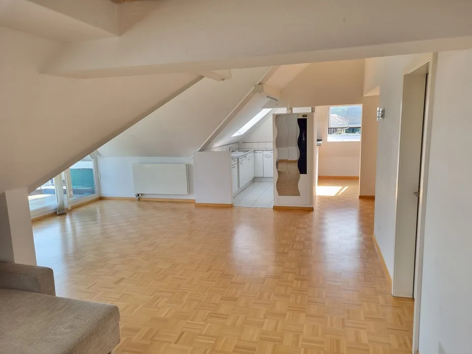 Ihre Suche hat ein Ende  Willkommen in Ihrer neuen Wohnung!