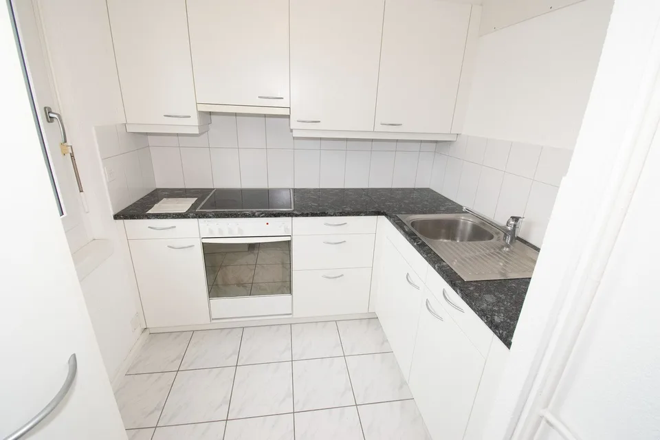 1 appartamento monostanza a Solothurn