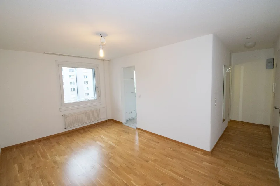 1 appartamento monostanza a Solothurn