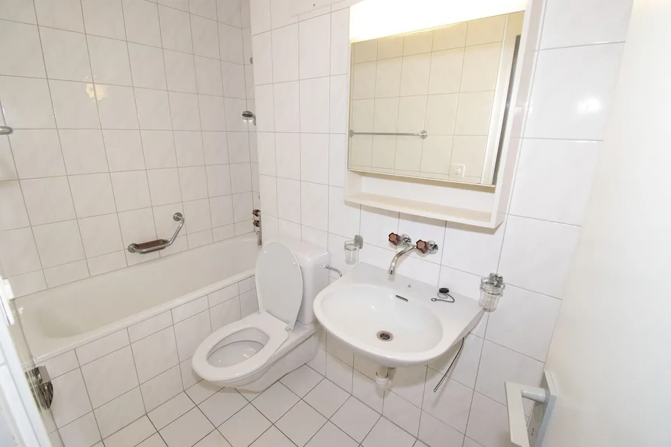 1 appartamento monostanza a Solothurn